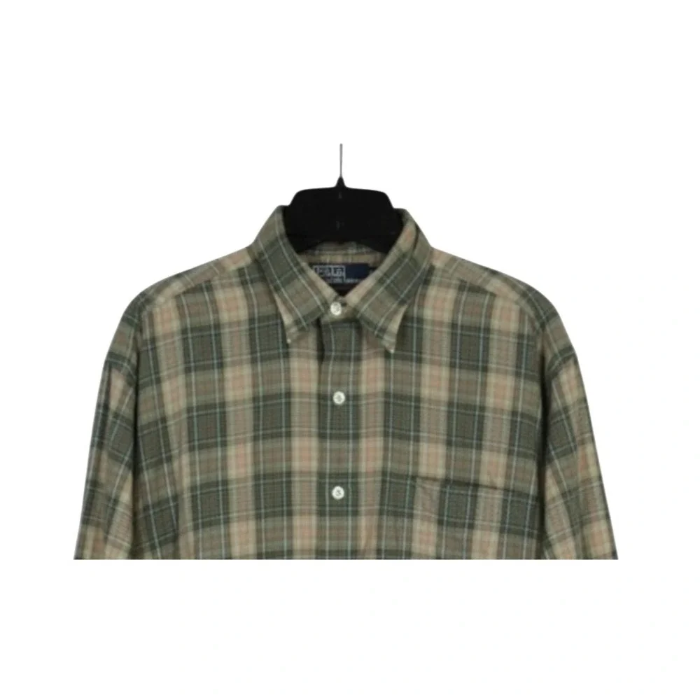 Polo Ralph Lauren excellent pocket